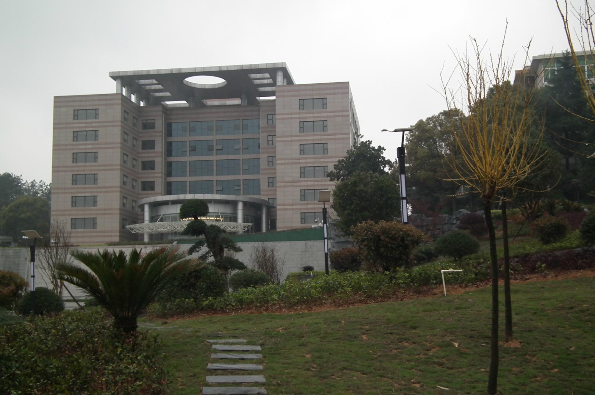 湘电灰汤温泉山庄-餐饮