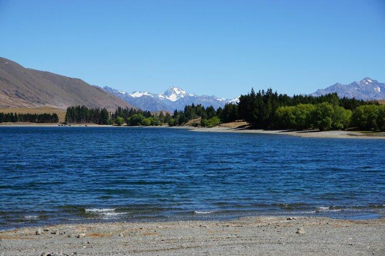 4X4 Adventures NZ景点图片