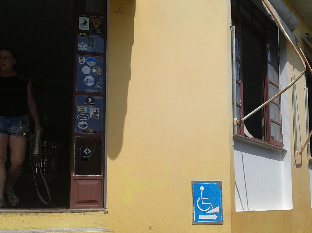 Pousada e Restaurante Nascente主图