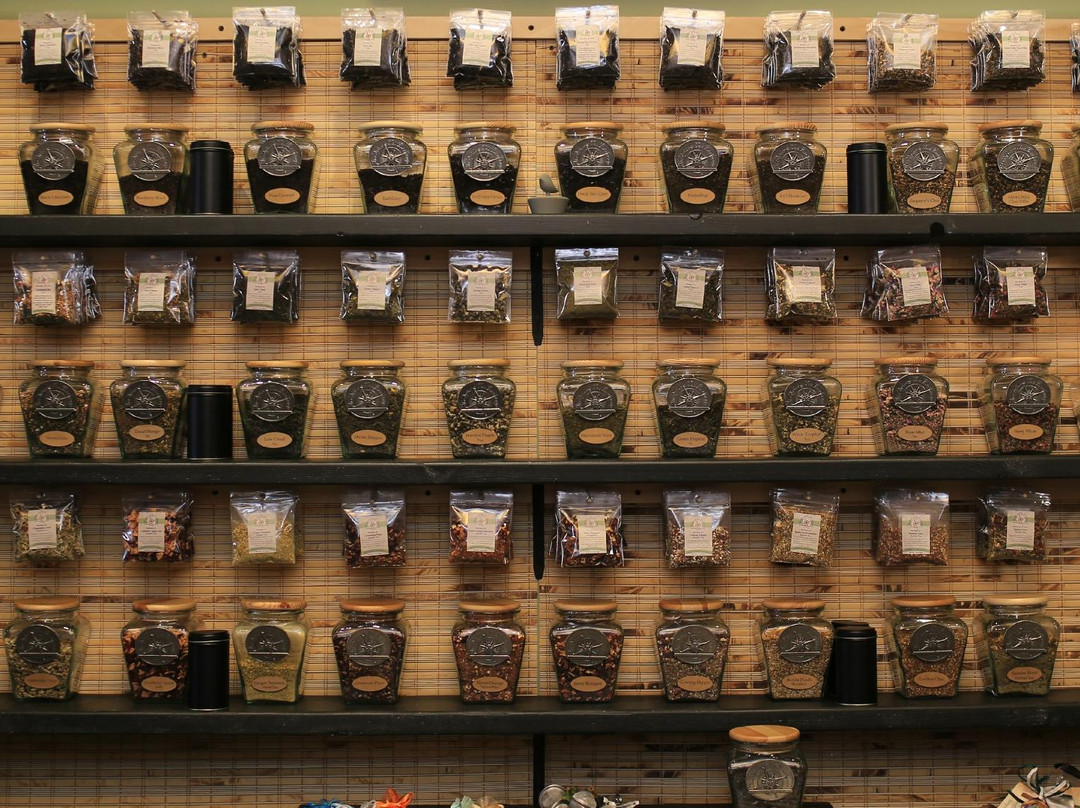 The Spice & Tea Exchange of Red Bank景点图片