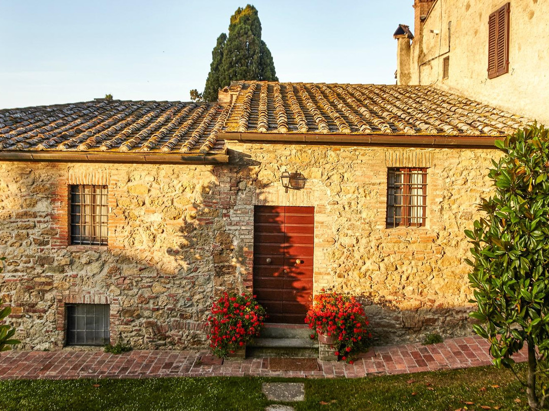 Borgo Il Castagno