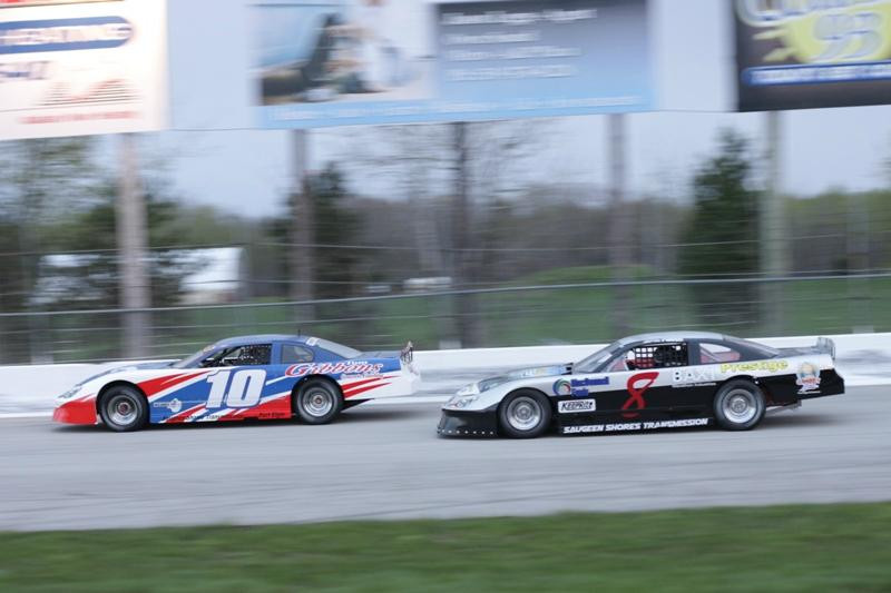 Sauble Speedway景点图片