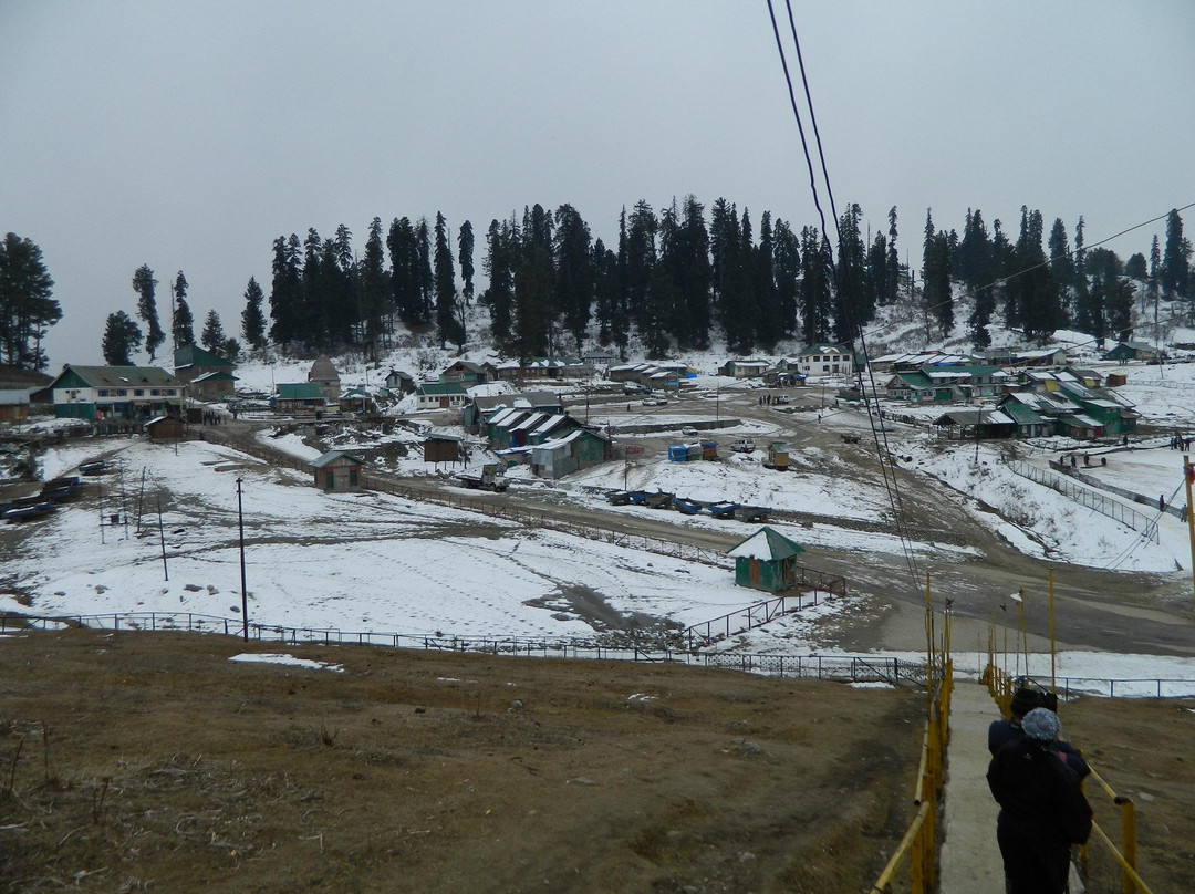 Rani Temple-贡马必去景点