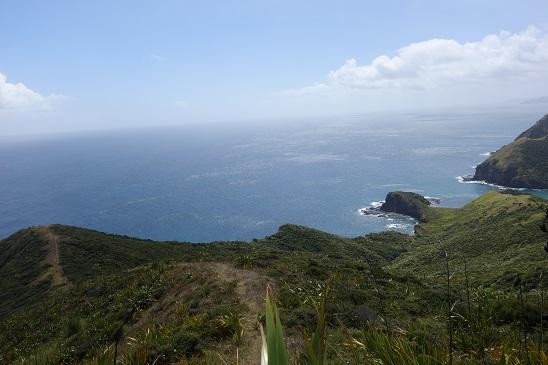 Cape Reinga Lighthouse景点图片