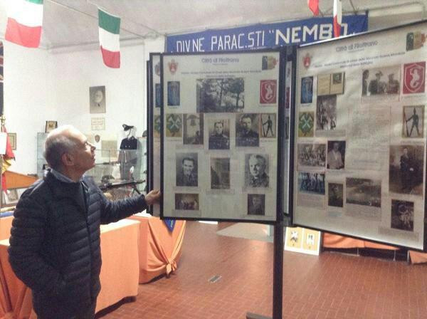 Filottrano旅游景点-Museo Memorial Battaglia Filottrano