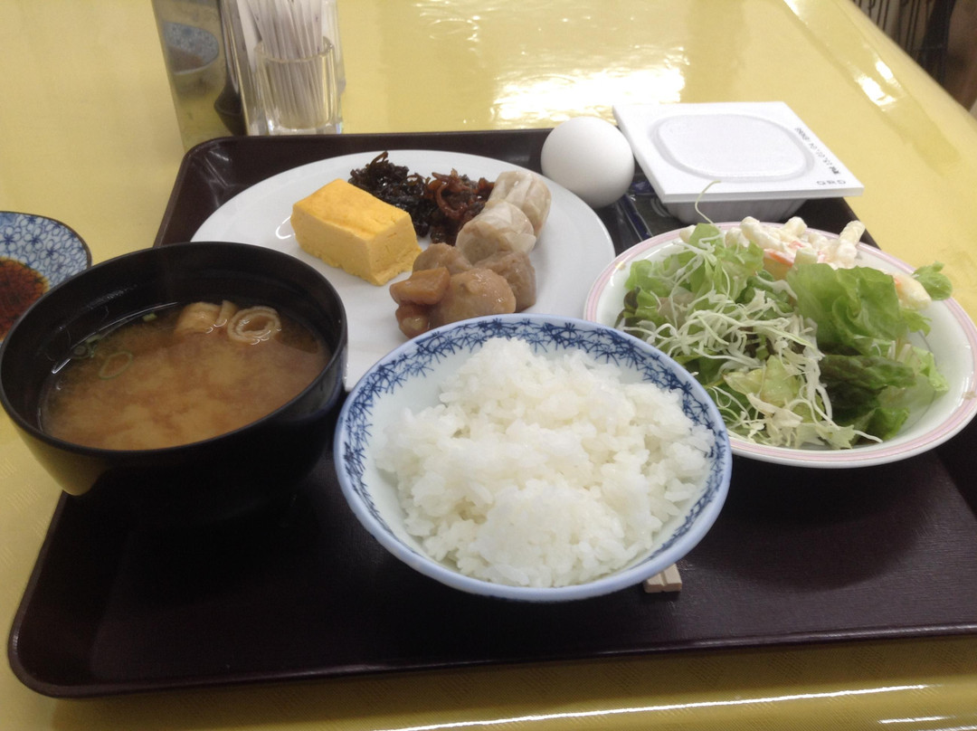 Hotel Goody Ogaki