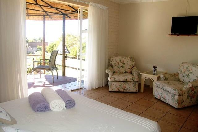 Lavenderwood B&B主图