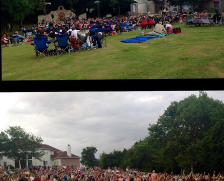 Wales Manor Vineyard & Winery-麦金尼必去景点