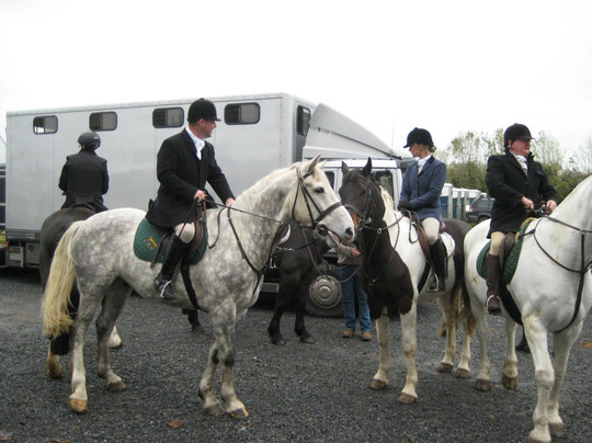 Castlecoote Lodge-Castlecoote必去景点