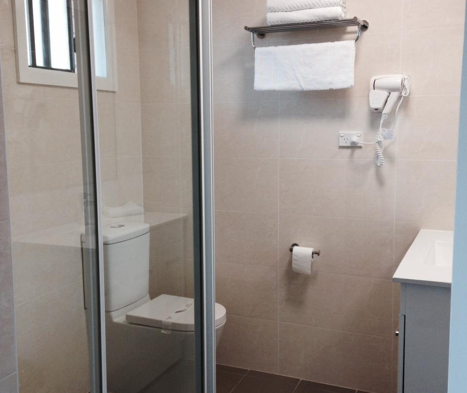 Alexander the Great Motel主图