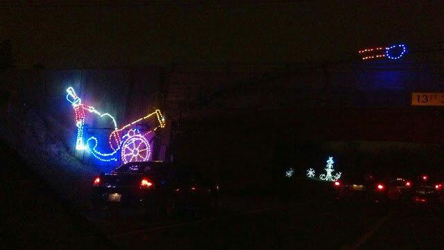 Hines Park-诺斯维尔必去景点