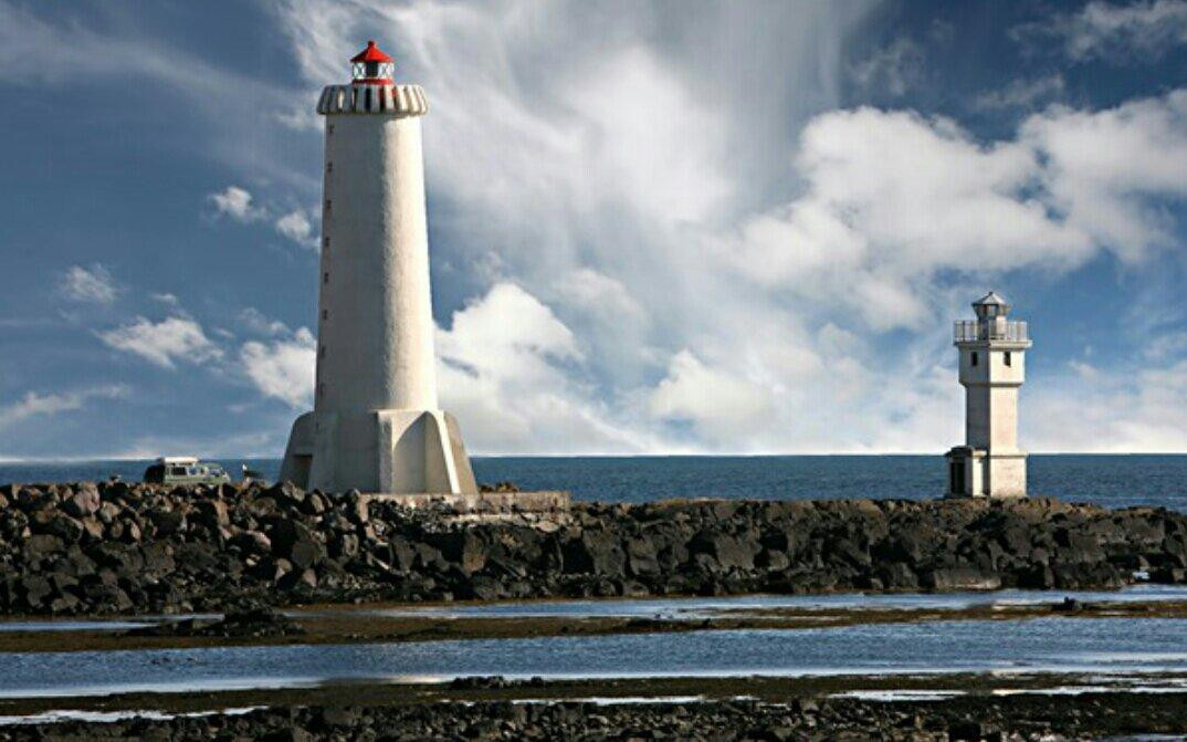 Akranesviti-Akranes必去景点