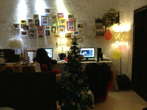 OR间家庭旅馆 主图