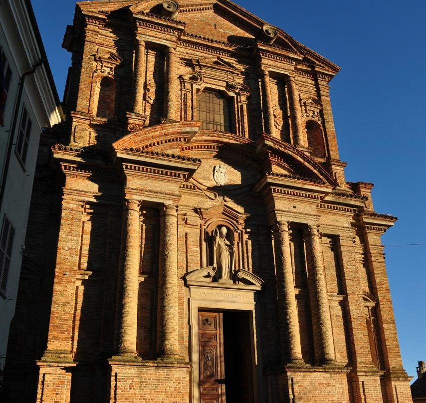 Parrocchia Di San Martino景点图片