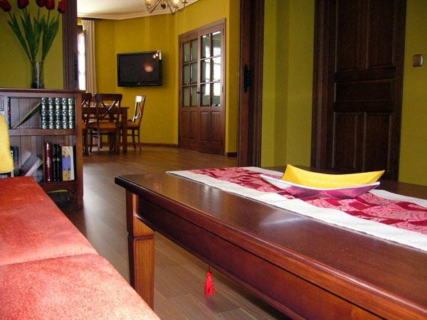 Doña Manuela Casa Rural主图