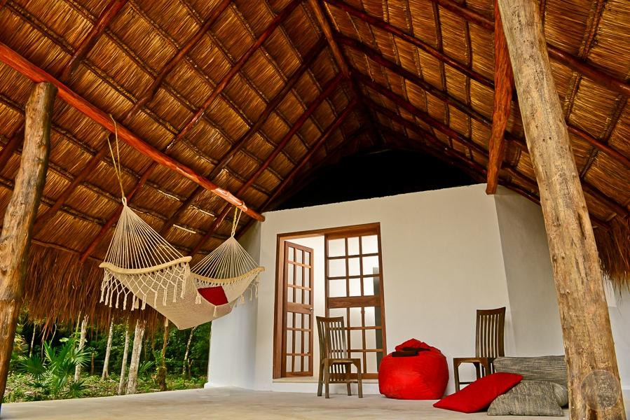 Villa Morena Boutique Hotel Ecoliving