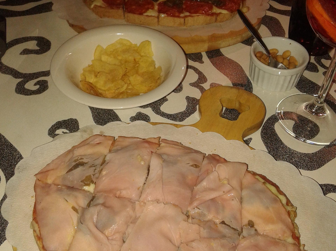 Cafe Batllo