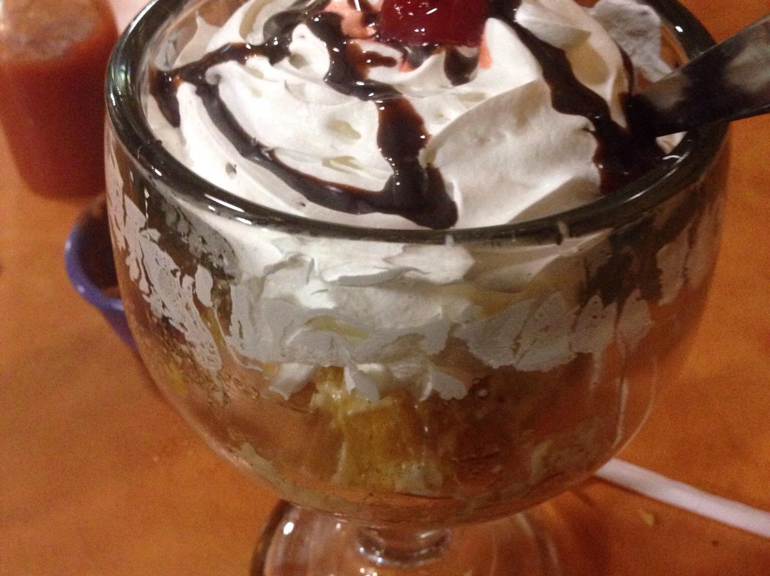 Carthage餐馆和美食-La Hacienda Restaurante