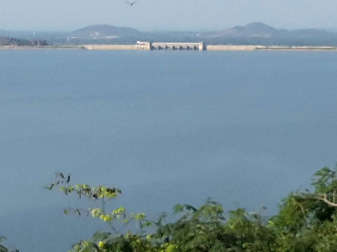 Manimuthar And Papanasam Dams-Tirunelveli必去景点