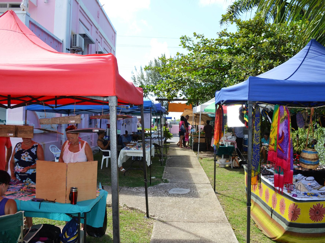 ArtSplash Centre-Hastings必去景点