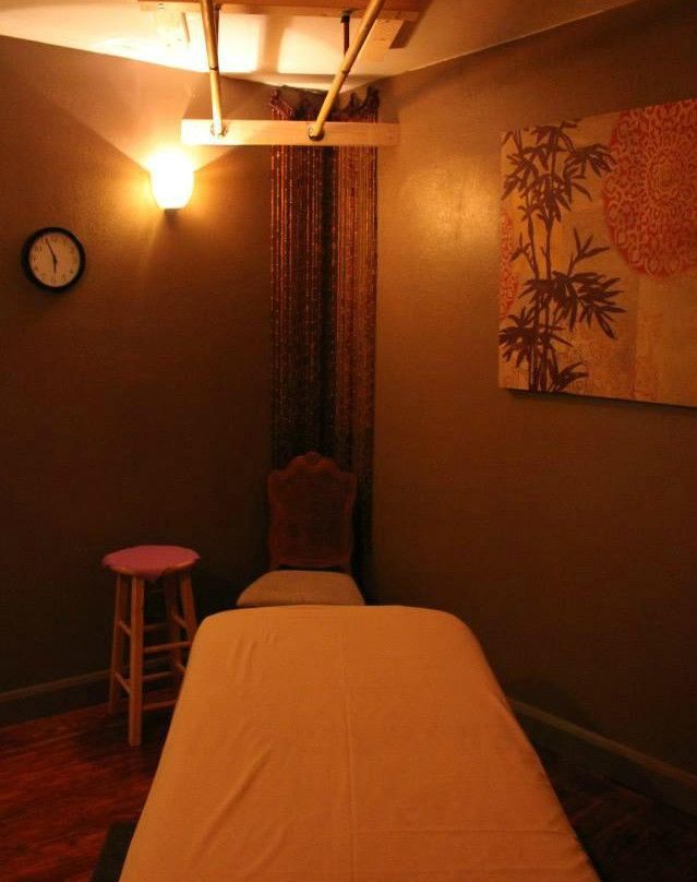 North River Body Therapies-Palmetto必去景点