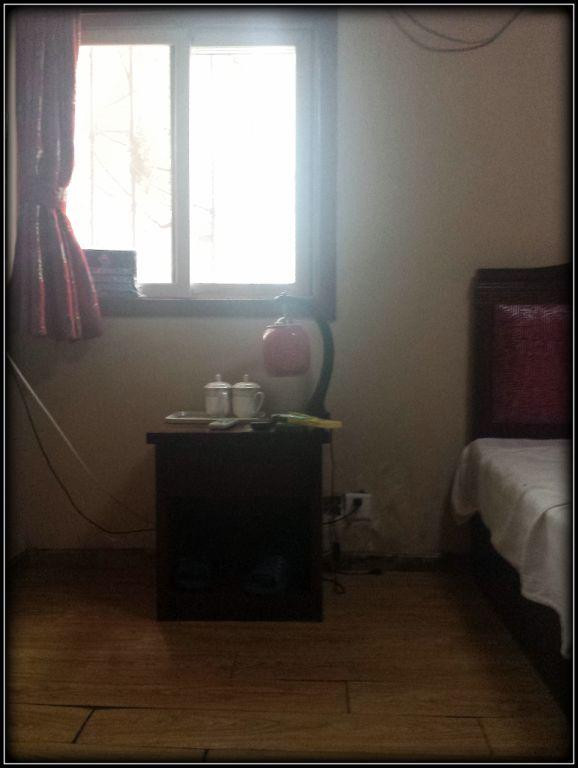 北京阿来客栈国际青年旅舍主图