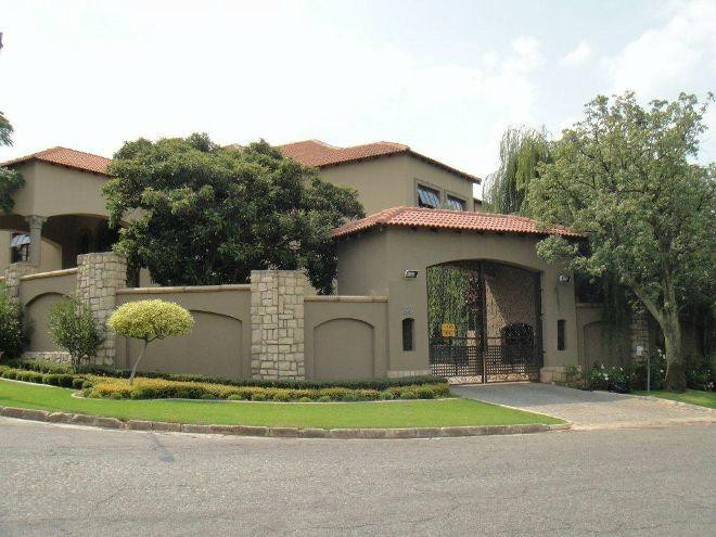 Lakefield酒店住宿-Villa Amanzi Boutique Guesthouse