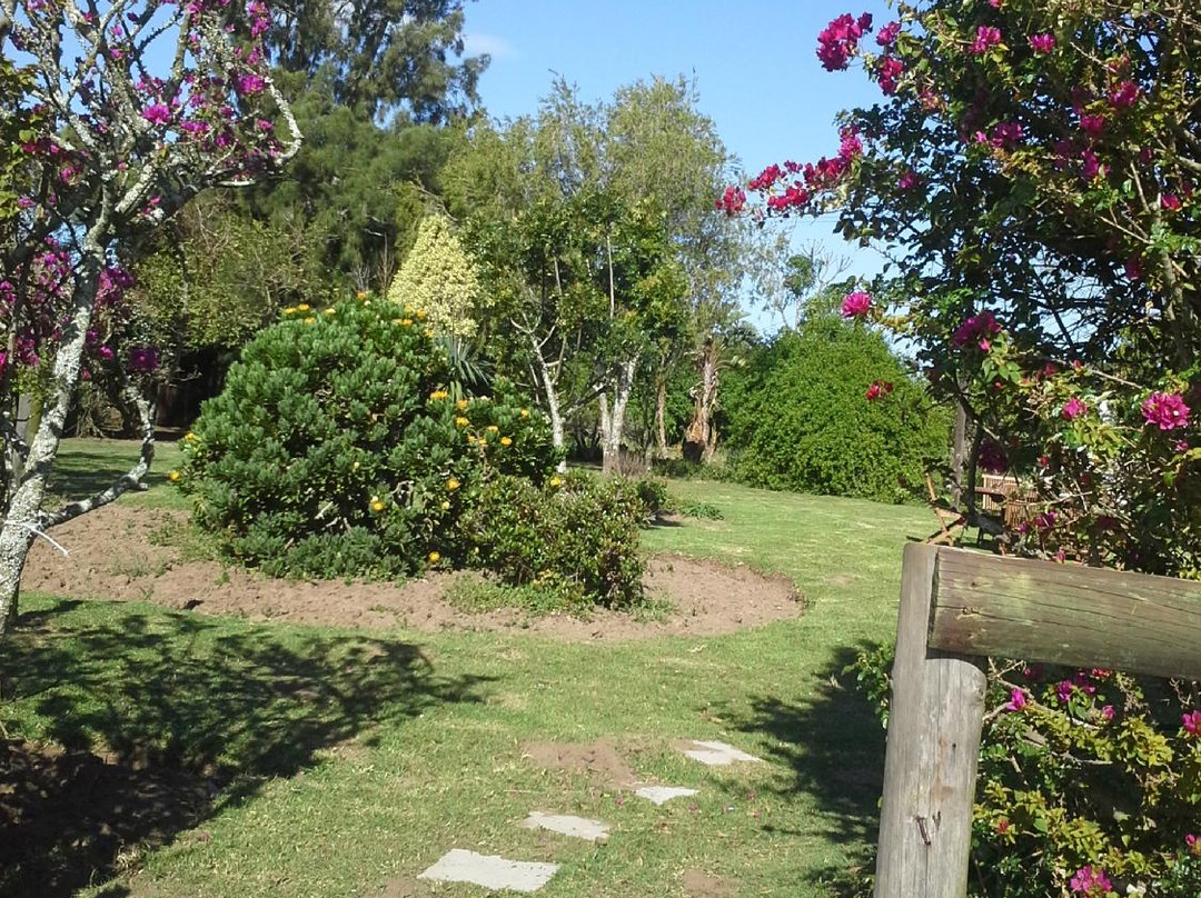 Thornhill Farm主图