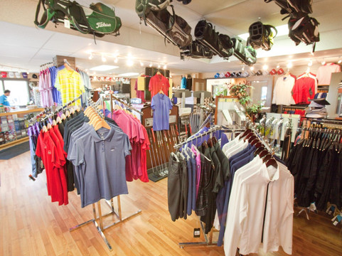 Paradise Canyon Golf Resort-莱斯布里奇必去景点