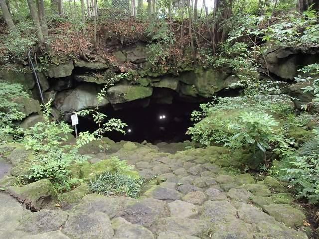 Komakado Kazaana Cave景点图片