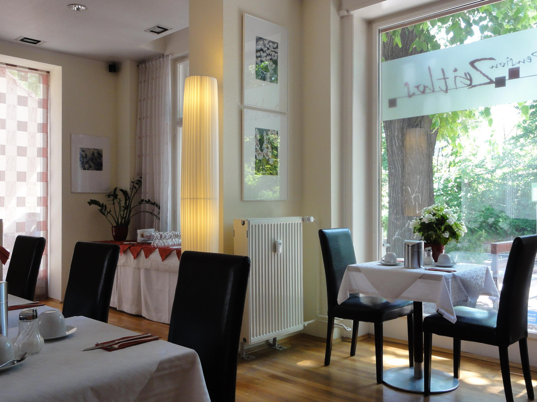 Pension Zeitlos主图