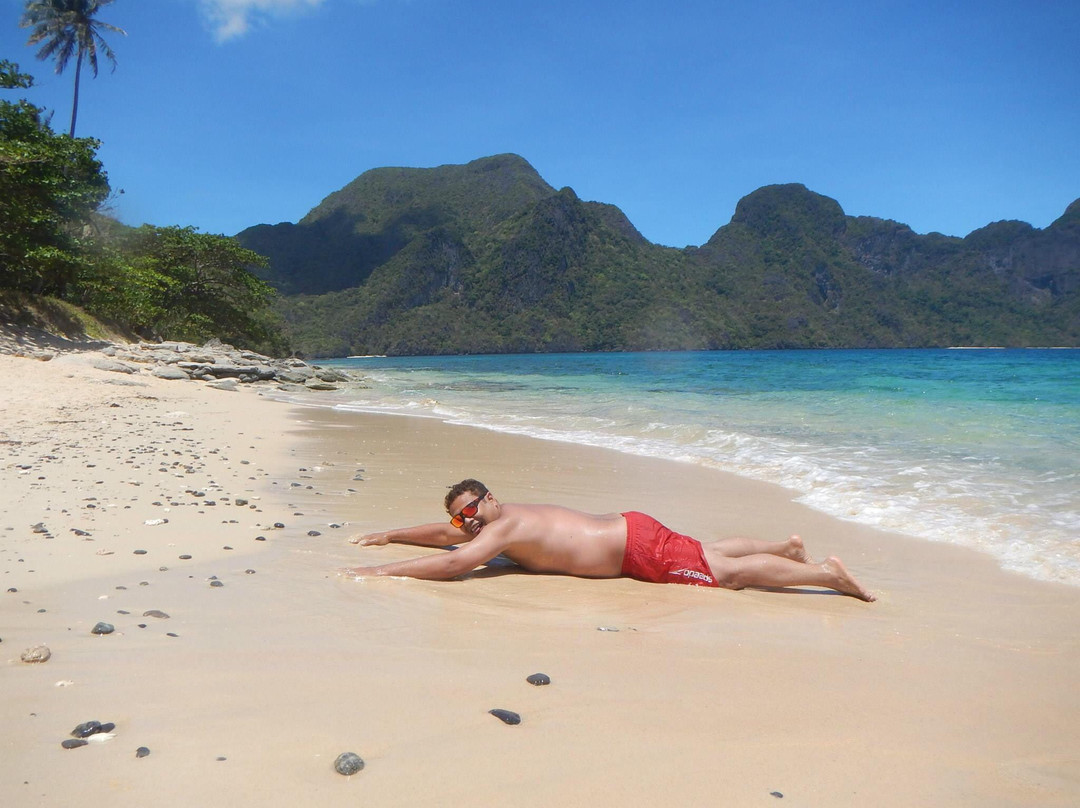 Dilumacad Island-爱妮岛必去景点