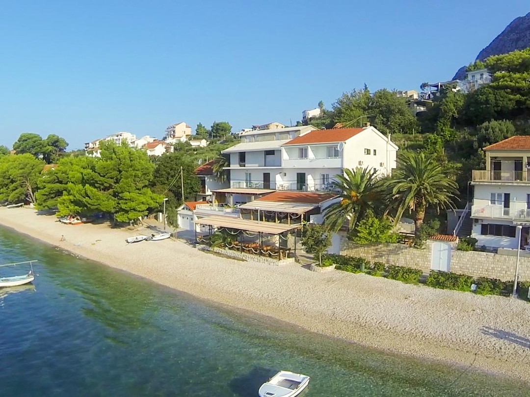 Apartments Bonaca