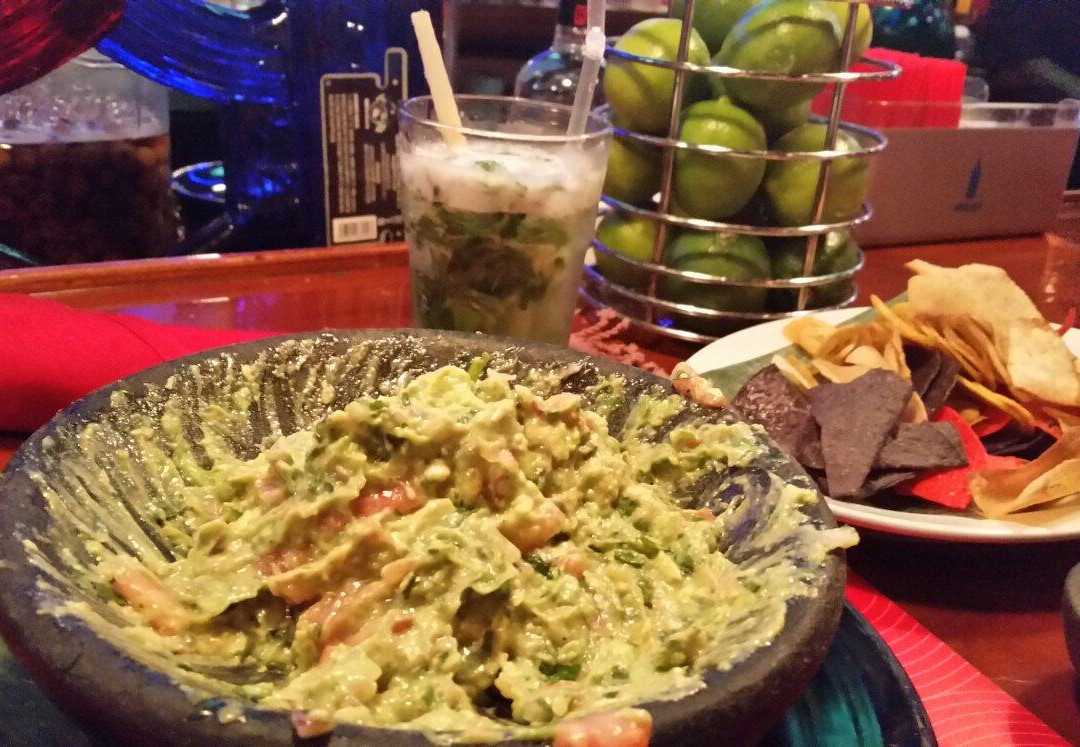 Orange餐馆和美食-Ola Restaurant