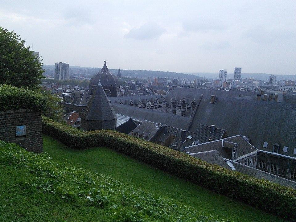 Coteaux de la Citadelle景点图片