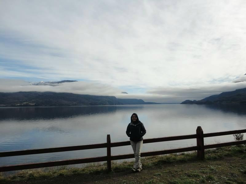 Lago Panguipulli-Panguipulli必去景点