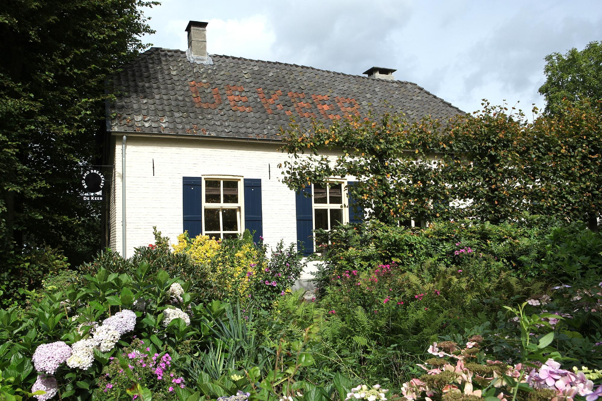 Bed and Breakfast De Keer-官方