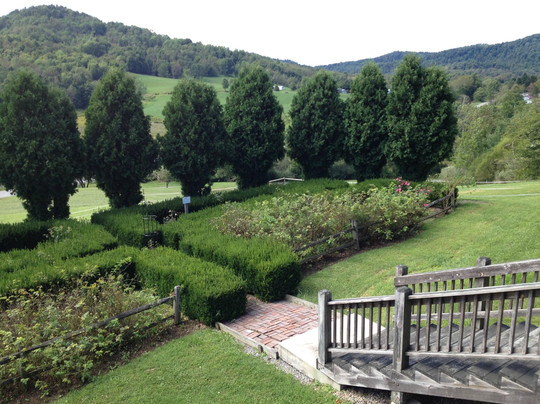 Adaland Mansion-Philippi必去景点