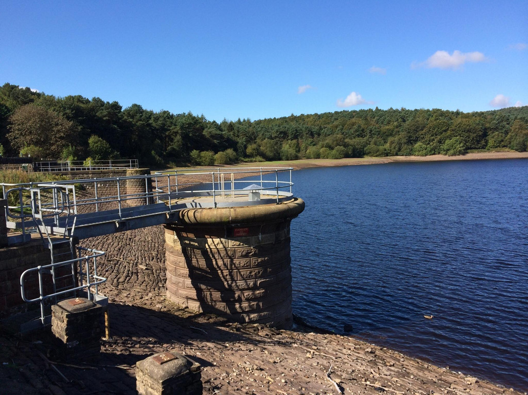 Ogden Water Country Park & Nature Reserve景点图片