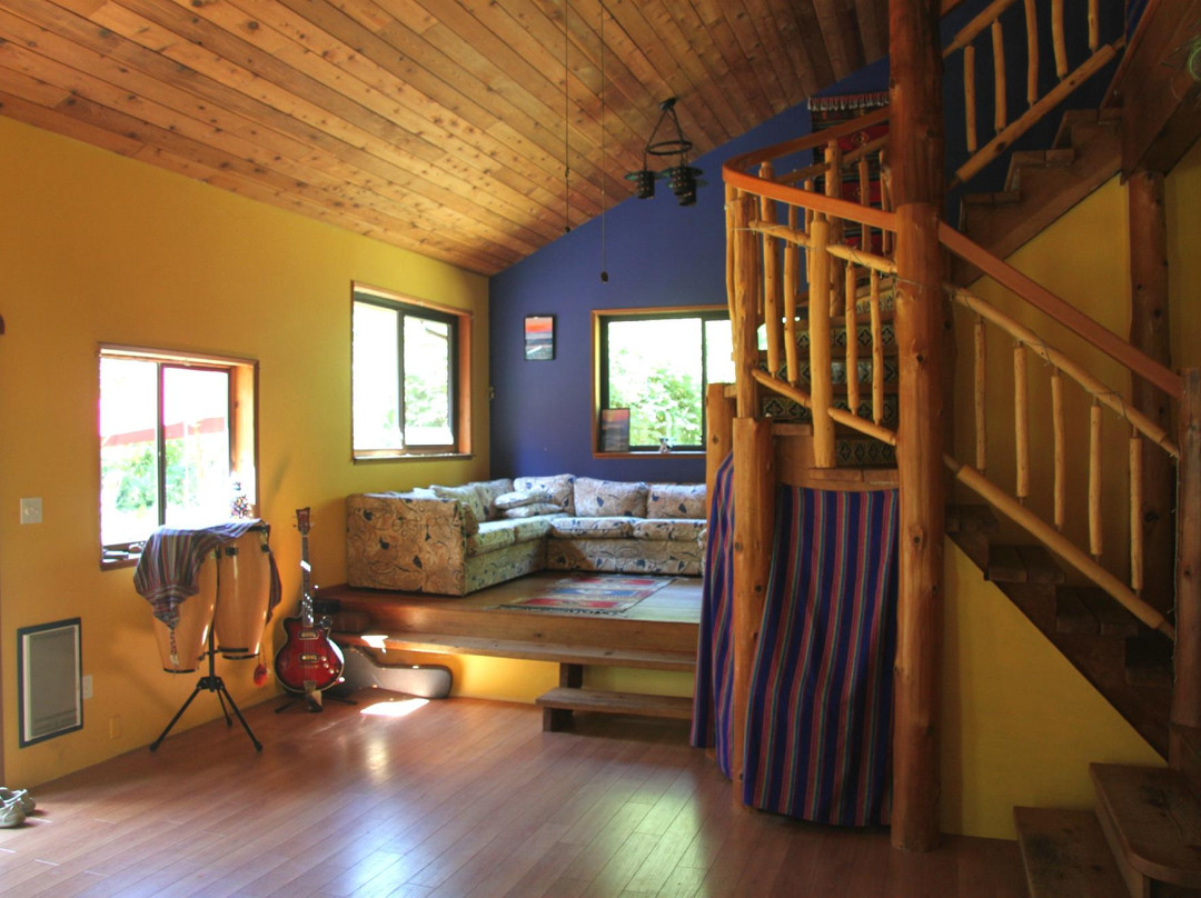 Fillongley Forest Bed & Breakfast主图