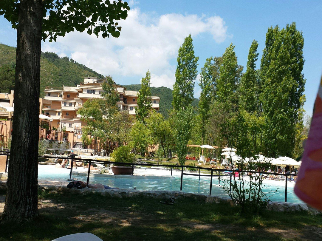 HotelTerme di Sant'Egidio景点图片