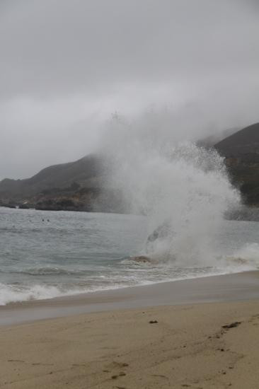 格拉帕塔州立公园-卡梅尔必去景点
