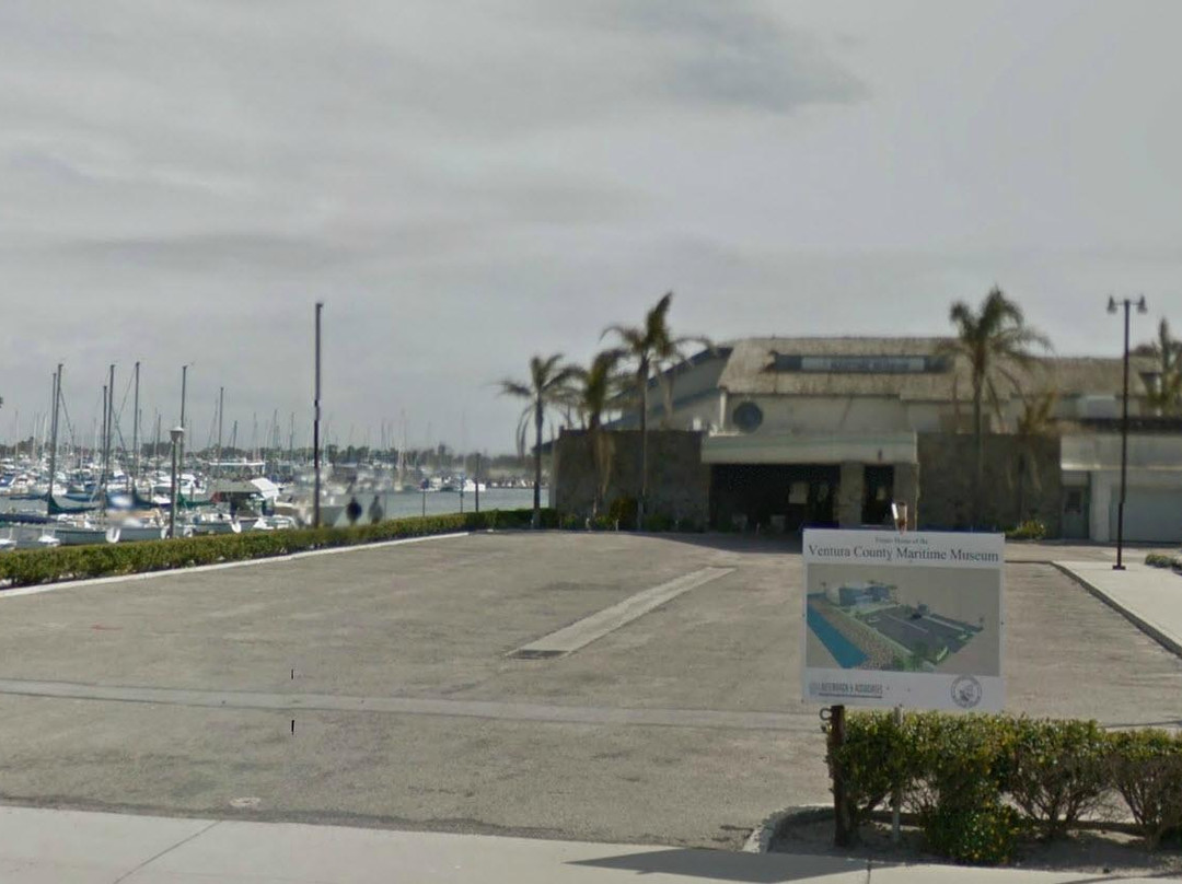 Channel Islands Maritime Museum-奥克斯纳德必去景点