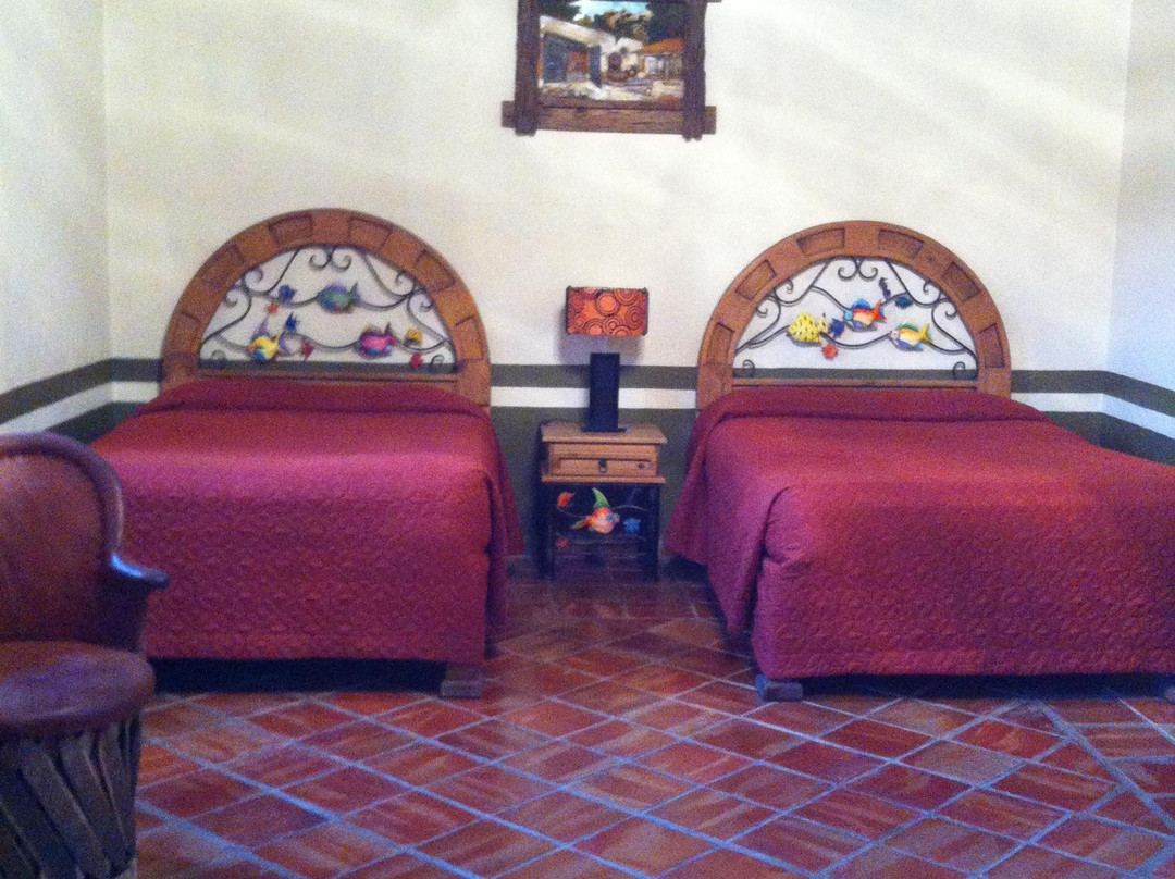 Hotel del Puente主图