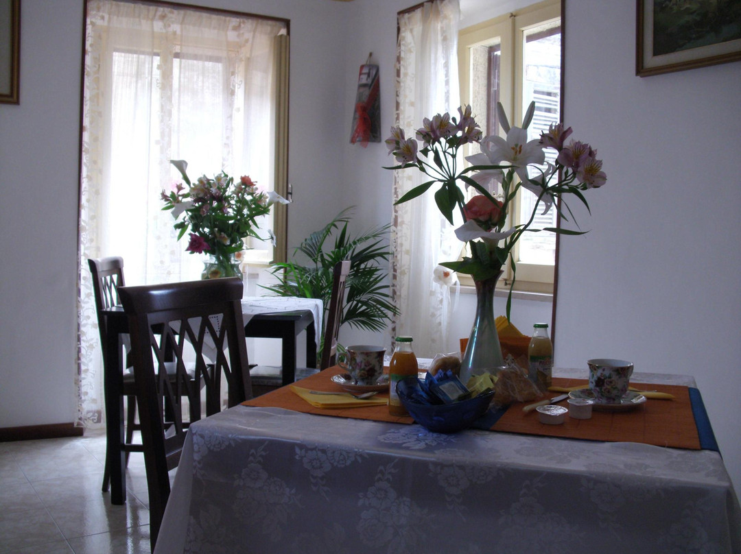 B&B Antico Borgo主图