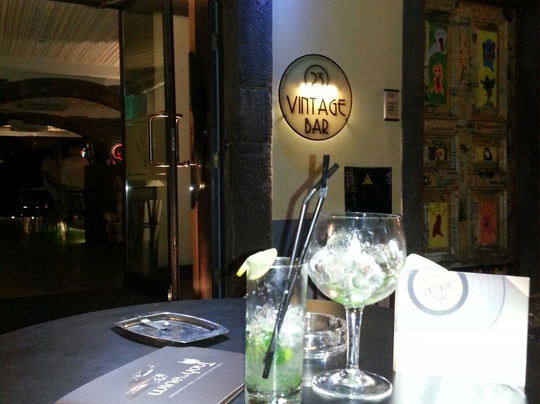 Lust Vintage-沙尔必去景点