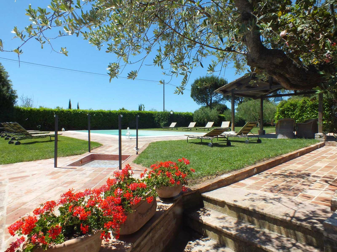 Agriturismo Casale Villa Chiara