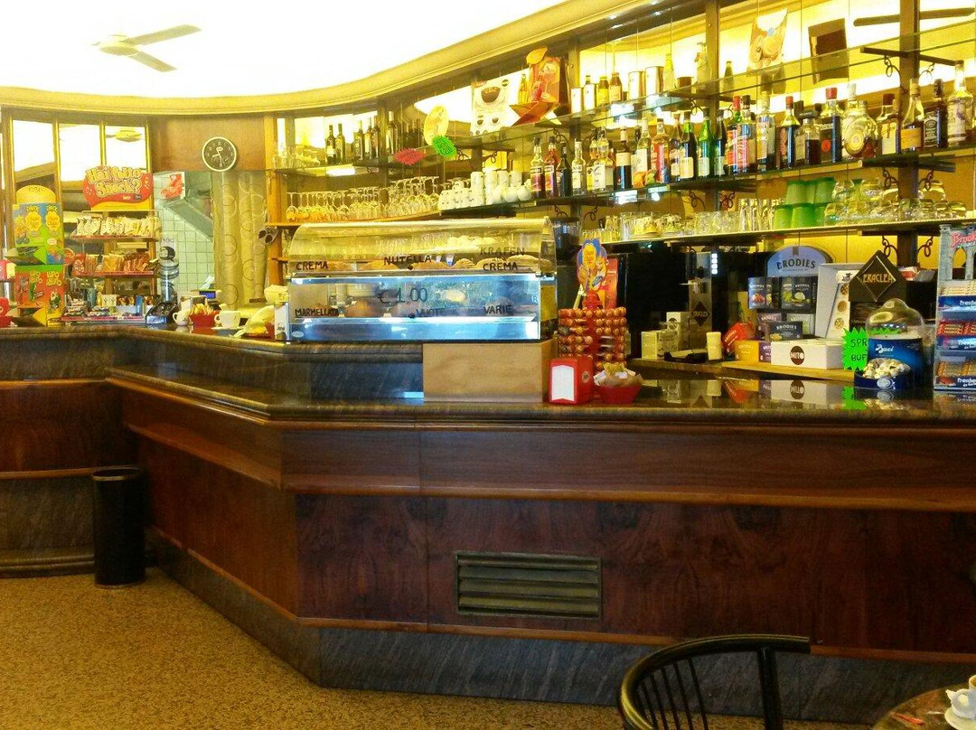 Caffe Italia-莫利亚诺韦内托必去景点