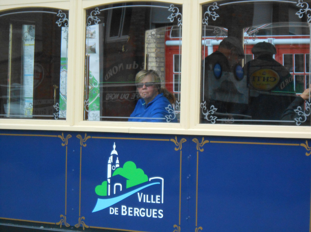Bergues Tourist Train景点图片