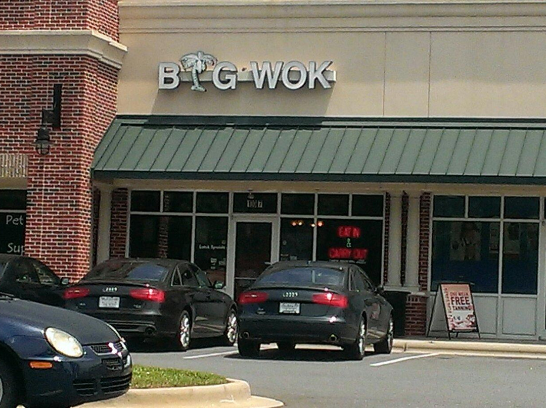 Big Wok